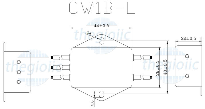 CW1B-6A-L