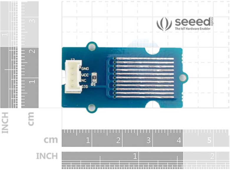 Grove - Cảm Biến Nước