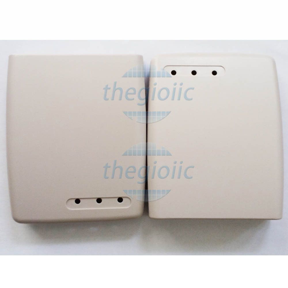 Hộp Nhựa RFID 124X98X29