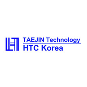 HTC Korea TAEJIN Tech