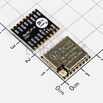 Top 5 Module RF Được Sử Dụng Nhiều Nhất Trong Dự Án Arduino Và IoT