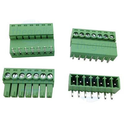 Terminal Tháo Lắp Hàn PCB