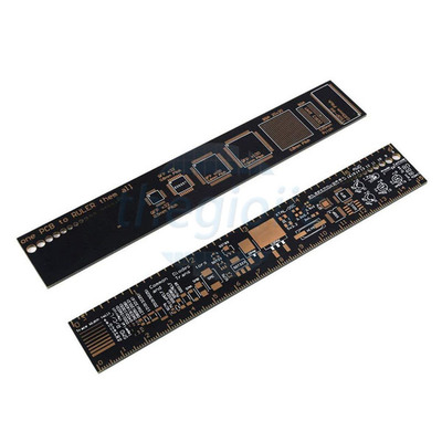 Thước Đo Linh Kiện Điện Tử PCB