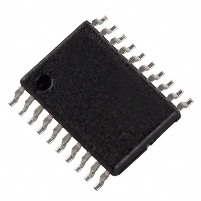 PIC16F1826-I/SS, 8-Bit PIC Microcontroller, 32MHz, 3.5KB FLASH, 20-SSOP