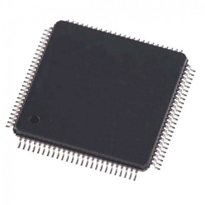 XC3S500E-VQG100 IC FPGA 66 I/O 100-VQFP