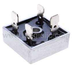 KBPC1510 Diode Cầu Chỉnh Lưu 1KV 15A