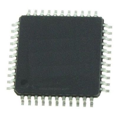 ENC424J600-I/PT IC Điều Khiển Ethernet 44-TQFP