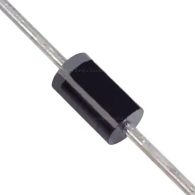 1N4937GP Diode Gen Purp 1A 600V DO-41