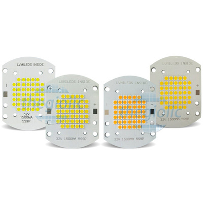 5S9P-WW LED COB 50W Trắng Ấm Siêu Sáng