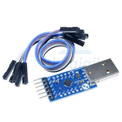 CP2104 Mạch Chuyển Đổi USB To UART