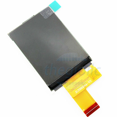 2.4inch LCD 240x320 TFT ILI9341 Giao Tiếp Parallel