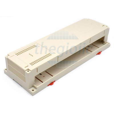 Hộp Nhựa PLC 300x110x60