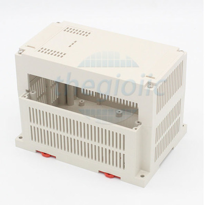 Hộp Nhựa PLC 155x110x110