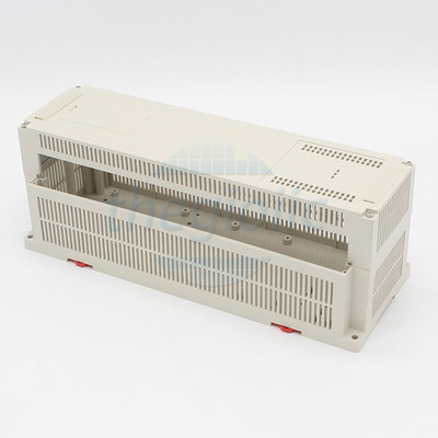 Hộp Nhựa PLC 300x110x110