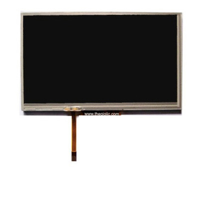 AT070TN83 V.1 LCD 7inch 800x480 TFT Cảm Ứng Điện Trở