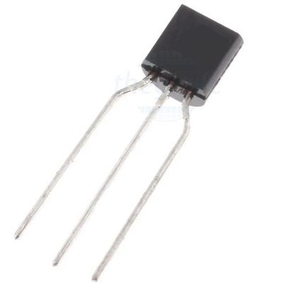 TL431ATA IC Tham Chiếu Điện Áp 2.495-40V TO-92