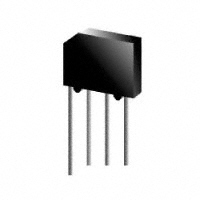 Diode Cầu Chỉnh Lưu 1 Pha