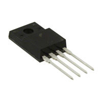 KA5M0365RTU IC Nguồn Xung 3A 650V TO-220-4