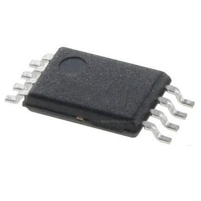 24LC08B-I/ST IC EEPROM 8Kbit 8-TSSOP