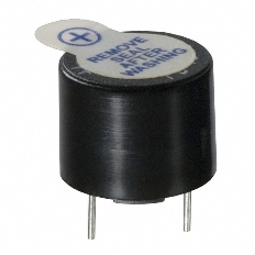 Piezo Buzzer Áp Điện