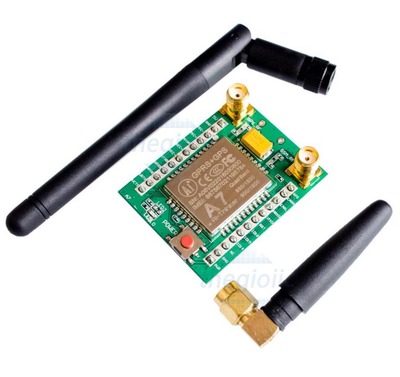 A7 GSM GPRS GPS Module V1