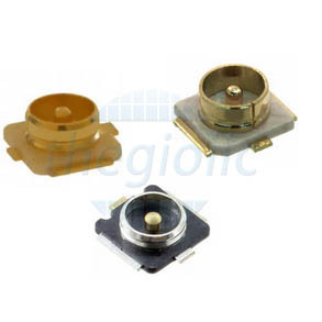 Miniature Coaxial Connector