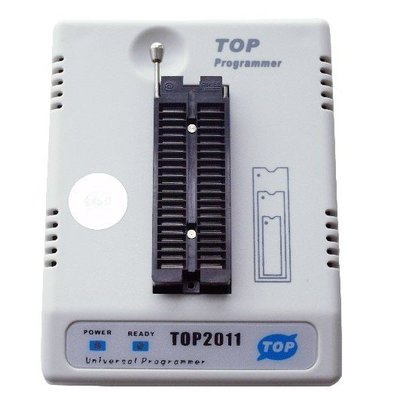 TOP2011 Máy Nạp IC Giao Tiếp USB