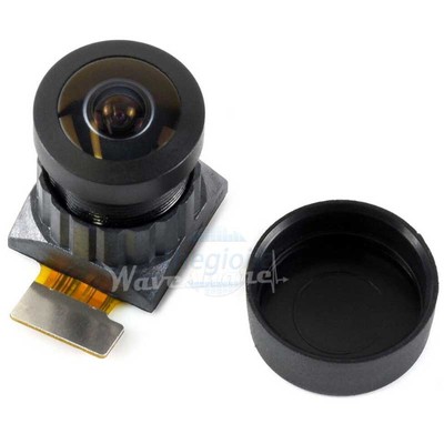 Camera 8MP IMX219 160 Degree FoV, SKU: 15264