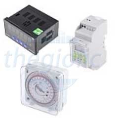 Timer Định Thời, Bộ Đếm Counter