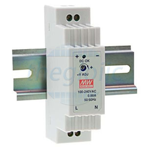 Nguồn DIN Rail Gắn Ray