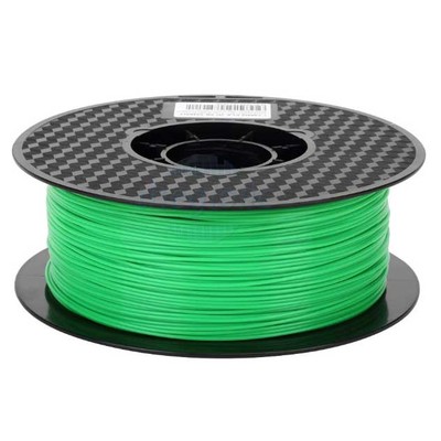 Cuộn Nhựa In 3D PLA 1.75mm 1KG Màu Xanh Lá