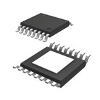 NCV7450DB0R2G IC CAN Transceiver 5Mbps, 16-TSSOP