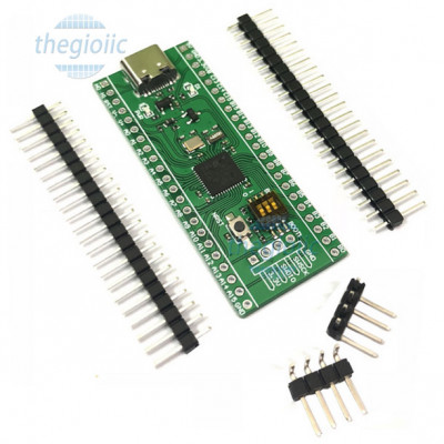 Mạch Phát Triển STM32F401CCU6