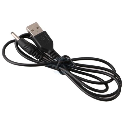 Dây DC 3515 Đực Nối USB Type A Đực Dài 1m