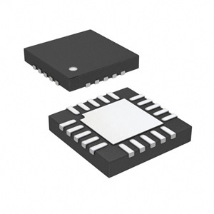 IC Công Tắc Nguồn