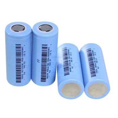 Pin Sạc 26650 5000mAh 3.7V