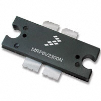 MRF6V2300NR1 MOSFET RF Kênh N TO-270-4