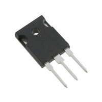 STGW20NC60VD IGBT 600V 60A 200W TO-247