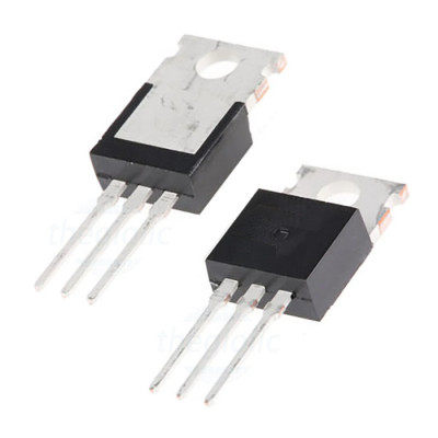 BU406 Transistor NPN 200V 7A 3 Chân TO-220