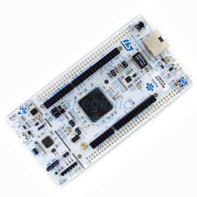 Mạch NUCLEO STM32 F429ZI, SKU: 11497