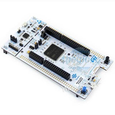 Mạch NUCLEO STM32 F446ZE Giao Tiếp UART SPI CAN, SKU: 11498