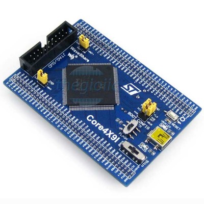 Mạch STM32F4 Core429I, SKU: 9116