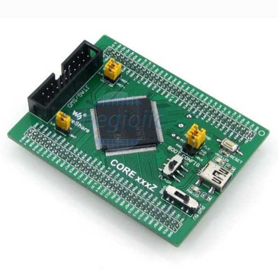 Mạch STM32F4 Core407Z, SKU: 6446