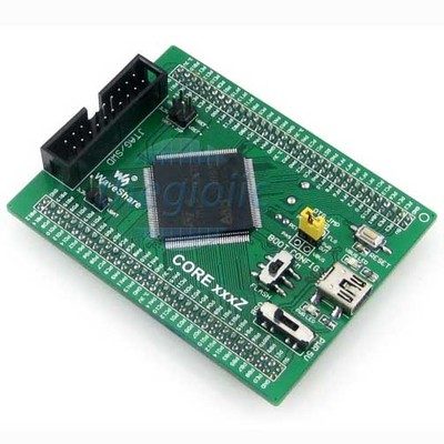 Mạch STM32F1 Core103Z, SKU: 6438