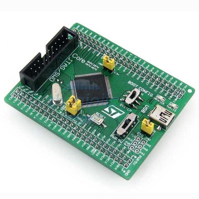 Mạch STM32F1 Core103V, SKU: 5930