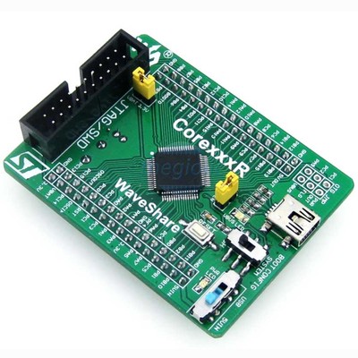 Mạch STM32F1 Core103R, SKU: 8238