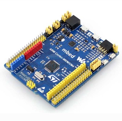 Mạch XNUCLEO STM32 F302R8