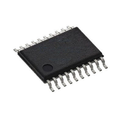 STM8L151F2P6TR, Vi Điều Khiển STM8 8-Bit, 16MHz, 4KB FLASH, 20-TSSOP