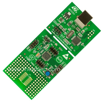 STM8SVLDISCOVERY