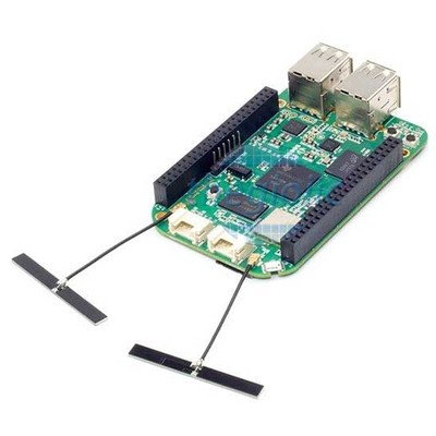 Seeed Studio BeagleBone Green